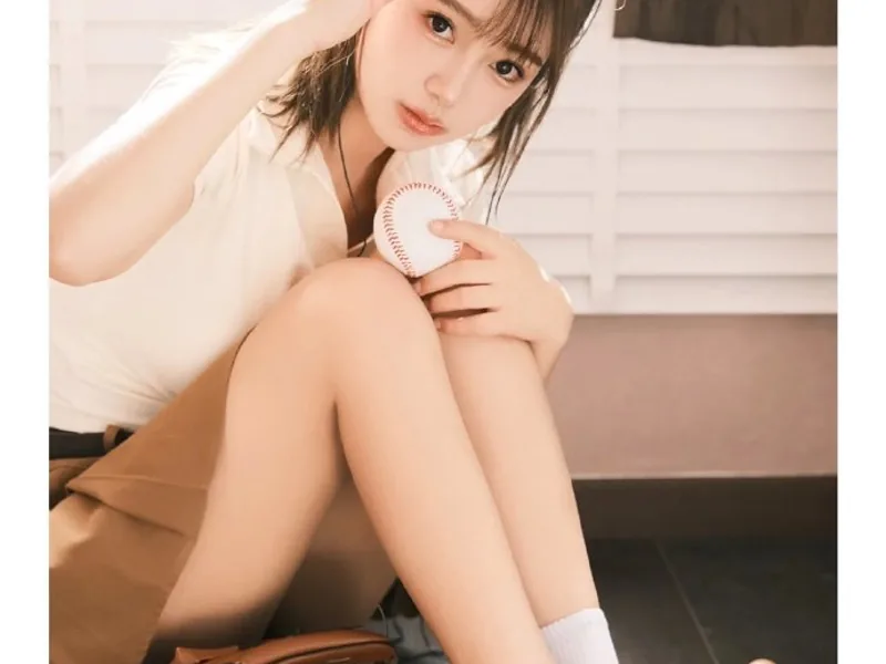 青瓷晨昏主题视觉